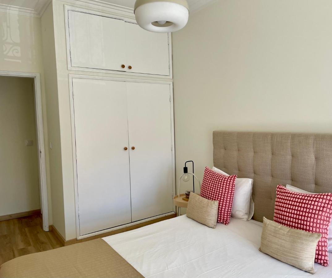 Old Town Cozy Apartment OOporto Exterior foto