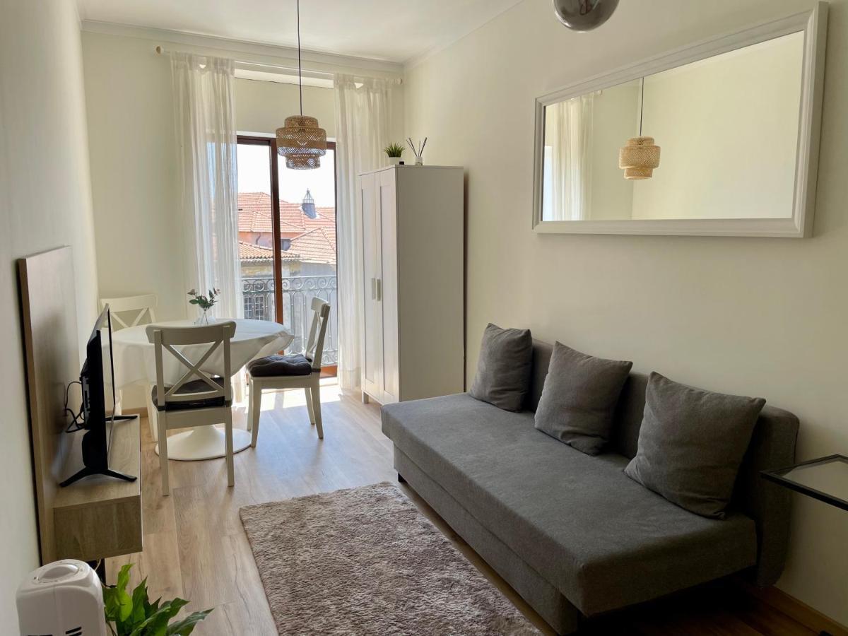 Old Town Cozy Apartment OOporto Exterior foto
