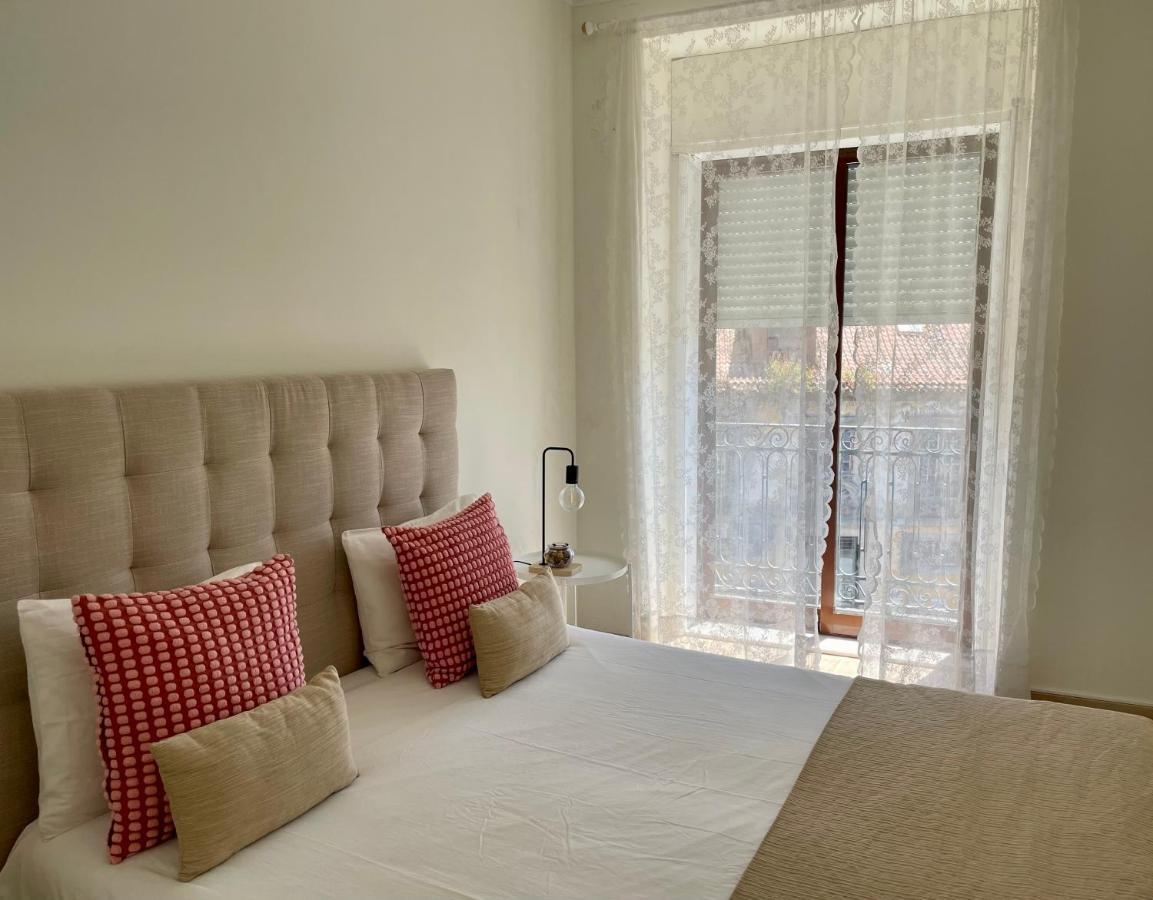 Old Town Cozy Apartment OOporto Exterior foto