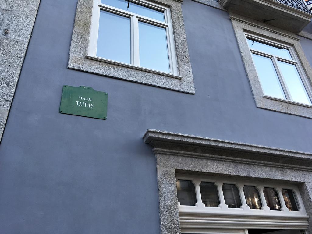 Old Town Cozy Apartment OOporto Exterior foto